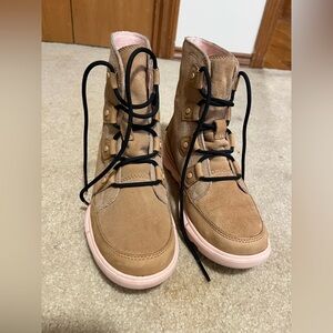 Sorel Explorer ii Joan boot
